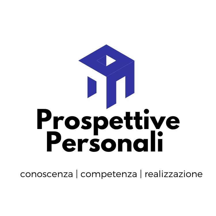 Prospettive Personali Prospettive Personali Think2Future! Digital Divide